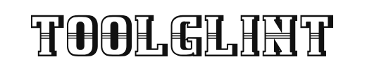 Toolglint